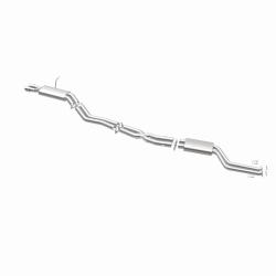MAG BRE Exhaust Kits Magnaflow 106-0909