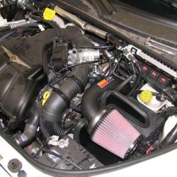 K&N Engineering 57-1551