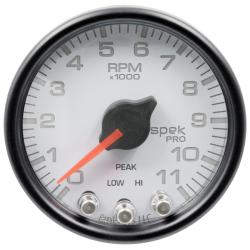 AutoMeter P33612