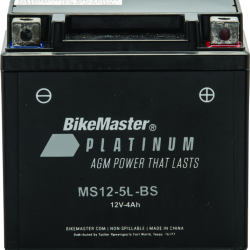 BIKEMASTER 780737