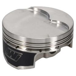 WIS Piston Sets - 8 Cyl Wiseco RED0079X155
