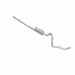 MAG BRE Exhaust Kits Magnaflow 106-0007