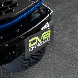 DV8 OFFROAD LPBR02