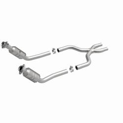 MAG Converter Direct Fit Magnaflow 49977