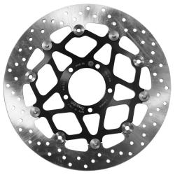 BRE Powersports Discs Brembo OE 78B40886