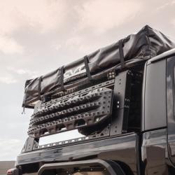 ROAD ARMOR 500BRSTBB