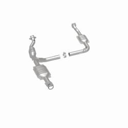 Magnaflow 447253