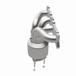 MAG Converter Direct Fit Magnaflow 452150