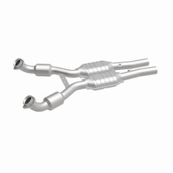 MAG Converter Direct Fit Magnaflow 93989