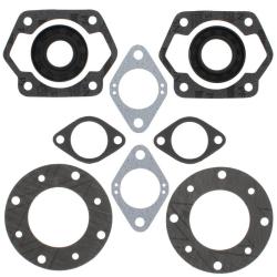 VERTEX PISTONS 711067