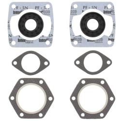 VERTEX PISTONS 711079B