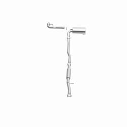 MAG BRE Exhaust Kits Magnaflow 106-0811