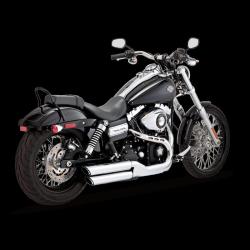 VANCE AND HINES 16845