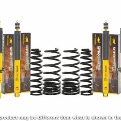 OLD MAN EMU OMEFJC10HKS