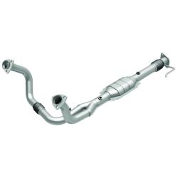 MAGNAFLOW 23025