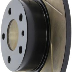Stoptech 126.02007SR