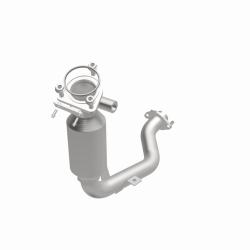 MAG Converter Direct Fit Magnaflow 4481023