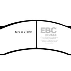EBC DP41304R