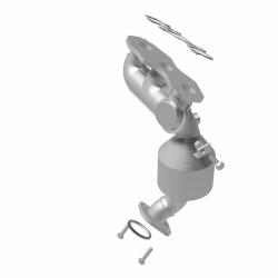 MAG Converter Direct Fit Magnaflow 52548