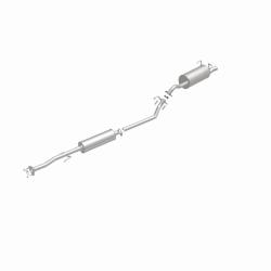 MAG BRE Exhaust Kits Magnaflow 106-0086