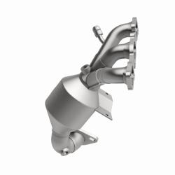 MAG Converter Direct Fit Magnaflow 50460