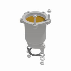 MAG Converter Direct Fit Magnaflow 51457