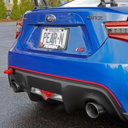 PERRIN PERFORMANCE PSPBDY255RD