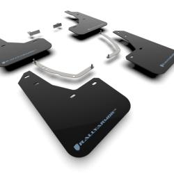 RALLY ARMOR MF137URBLKPBL