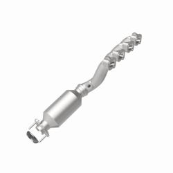 MAG Converter Direct Fit Magnaflow 4551070