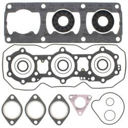 VERTEX PISTONS 711204