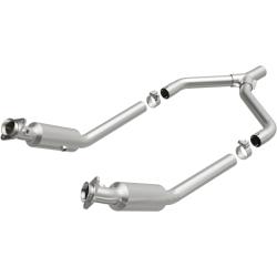 Magnaflow 49533