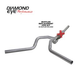 DIAMOND EYE PERFORMANCE K4312ARP