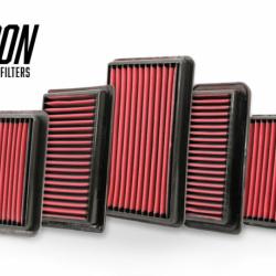 GRM Dry-Con Panel Air Filters GrimmSpeed 060093