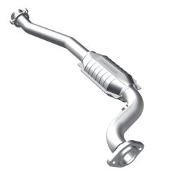 MAG Converter Direct Fit Magnaflow 49611