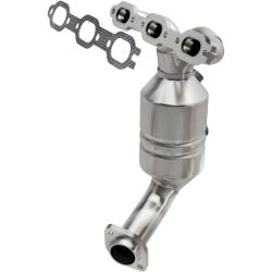 MAG Converter Direct Fit Magnaflow 51481