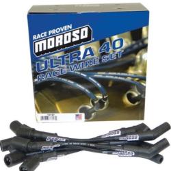MOR Ignition - Wire Set Moroso 73727