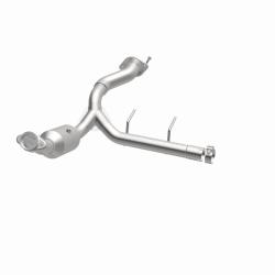 MAG Converter Direct Fit Magnaflow 280275
