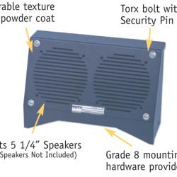 TUFFY PRODUCTS 06501