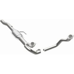MAG Converter Direct Fit Magnaflow 51149