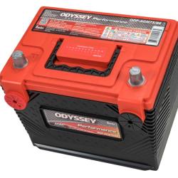 Odyssey Battery ODP-AGM75 86
