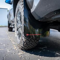 Rally Armor MF148-UR-BLK-MBK