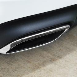 CORSA PERFORMANCE 14972