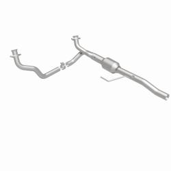 MAG Converter Direct Fit Magnaflow 4451203
