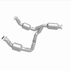 MAG Converter Direct Fit Magnaflow 280429