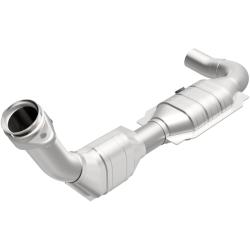 Magnaflow 447137