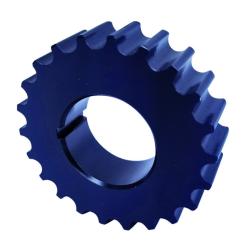 MOR Pulleys - Vacuum Pump Moroso 23534
