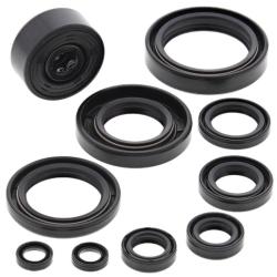 VERTEX PISTONS 822115