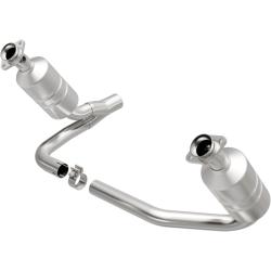 MAG Converter Direct Fit Magnaflow 49849