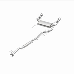 MAG BRE Exhaust Kits Magnaflow 106-0284