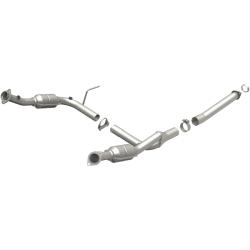 MAG Converter Direct Fit Magnaflow 93111